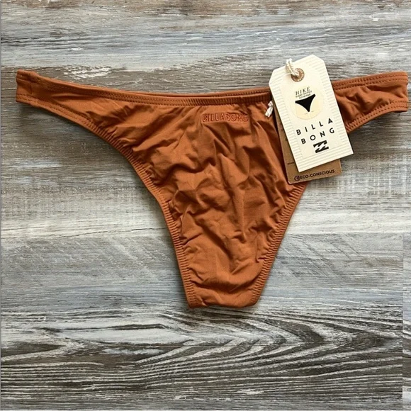 Billabong hike bikini bottoms - Picture 2 of 2
